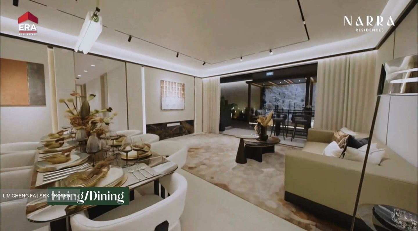 Narra Residences (D23), Apartment #634214001